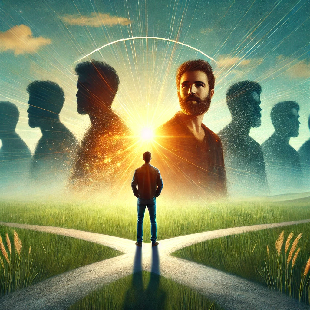 Embracing Self-Forgiveness: Letting Go of the Past to Thrive in the Present