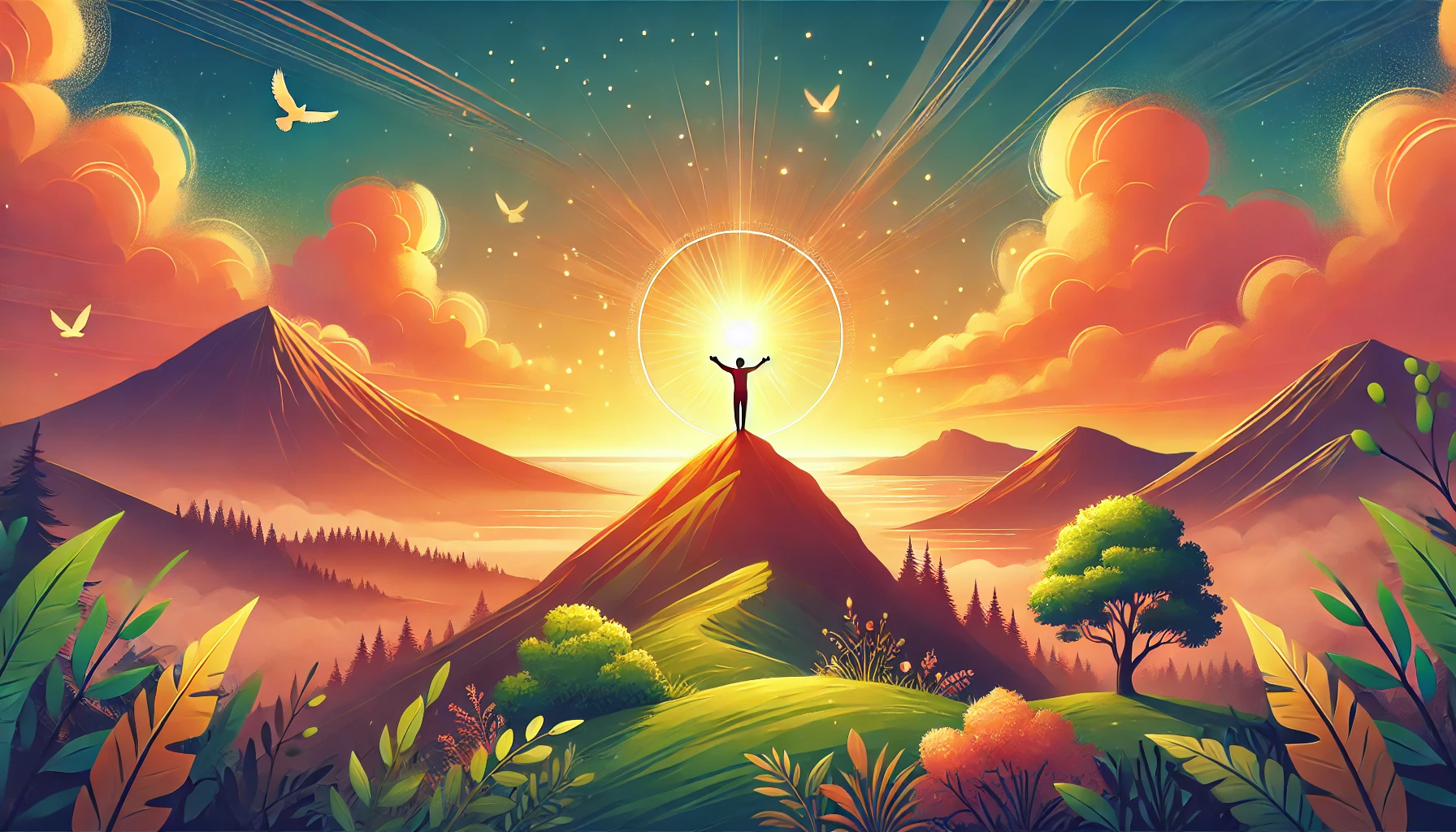 Awakening livetastic