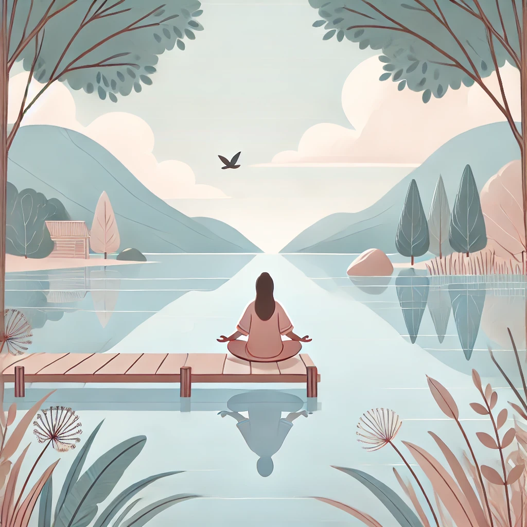 Cope with Negative emotions