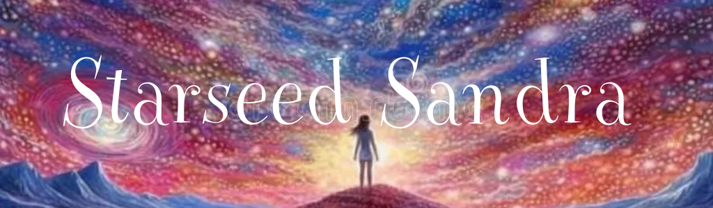 Starseed Sandra
