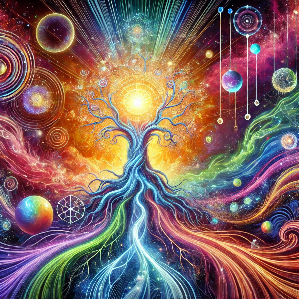 Ibogaine The Psychedelic Renaissance's Wild Card