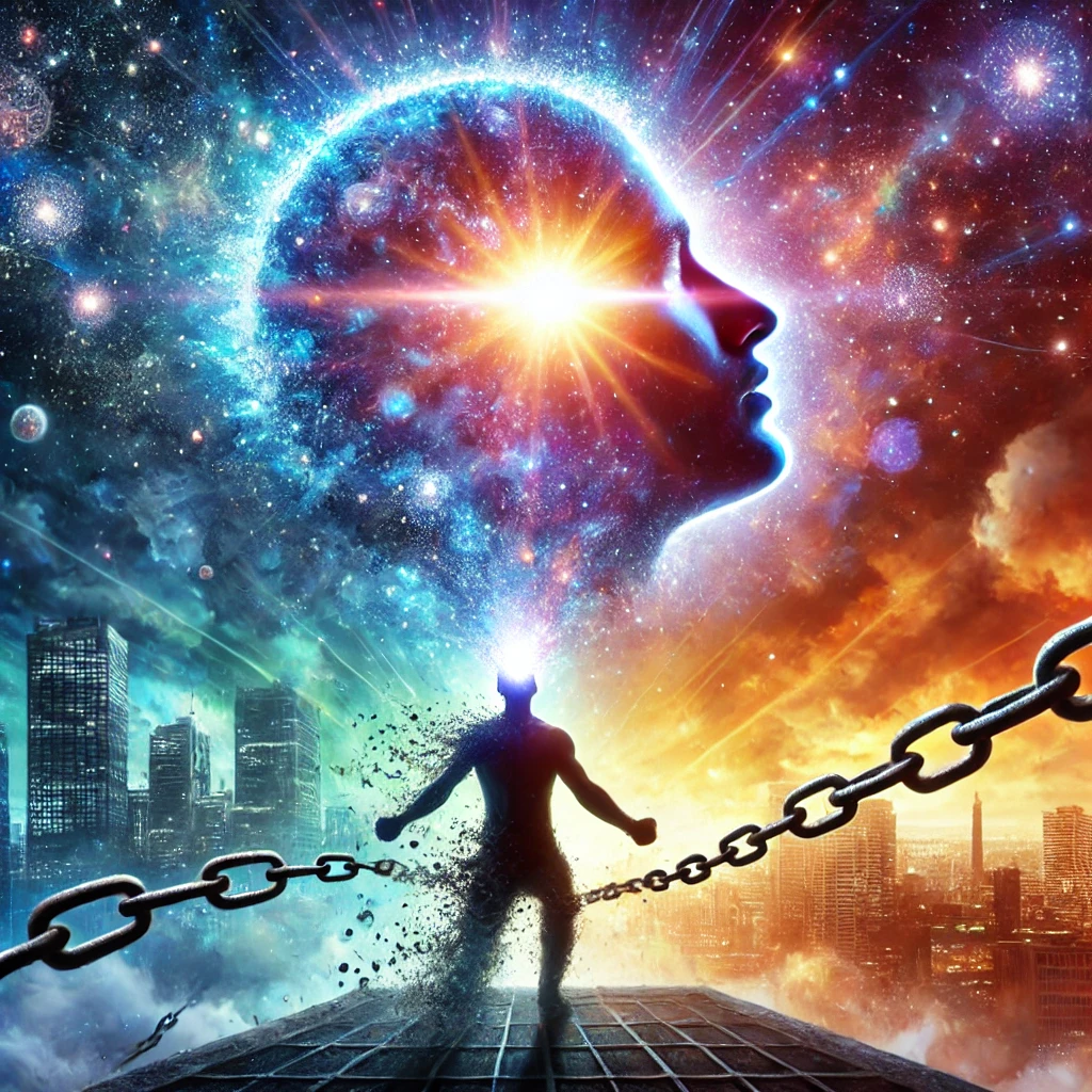 Discover the truth behind global manipulation and the hidden lies that shaped history. From government cover-ups to media control, explore how to break free from the system and reclaim your mind. The awakening is happening—are you ready?
