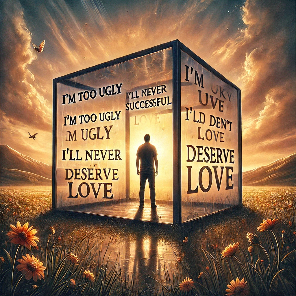 When Belief Systems Become Prisons